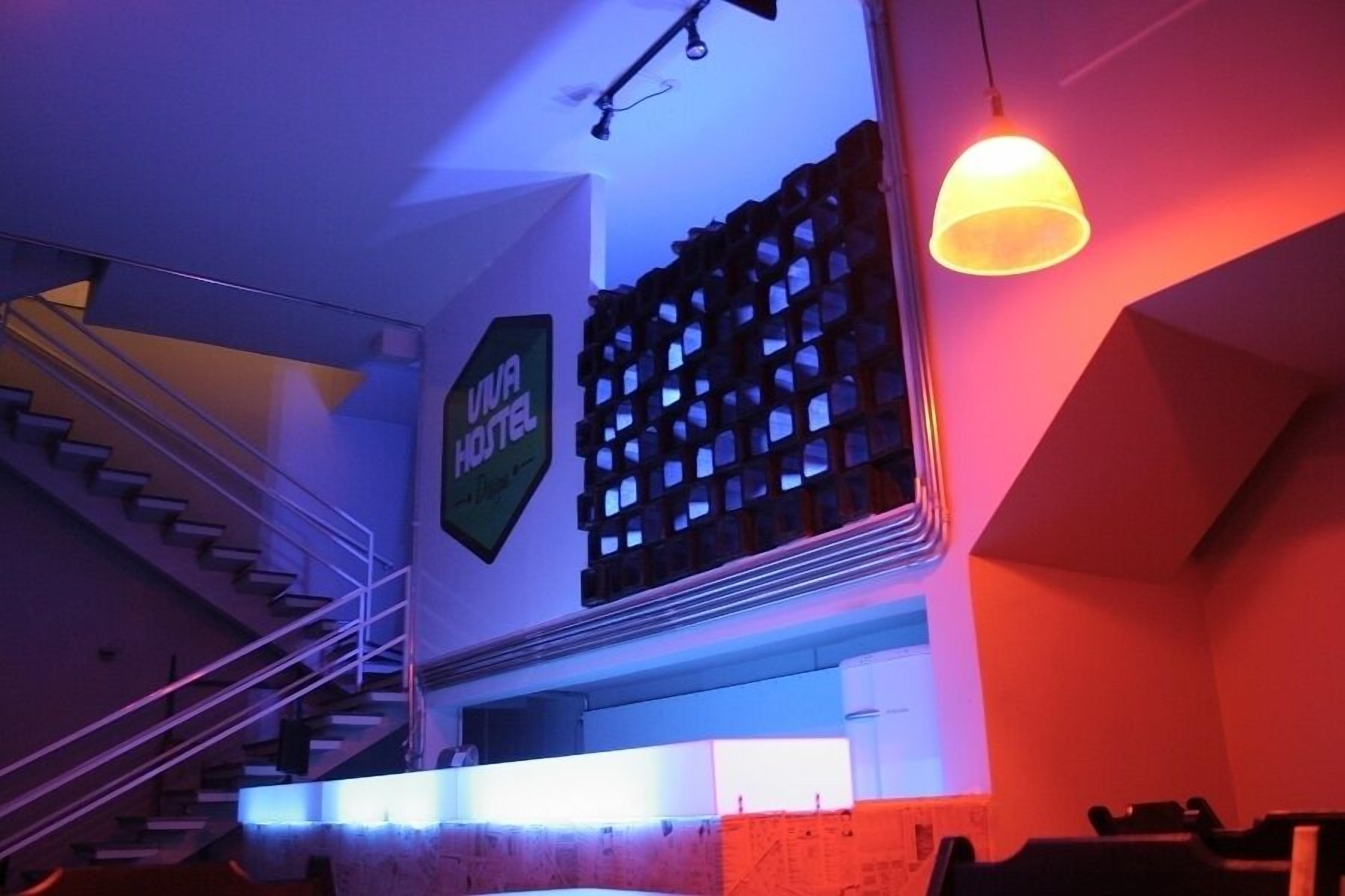 Viva Hostel Design - Sao Paulo — Fotos 2